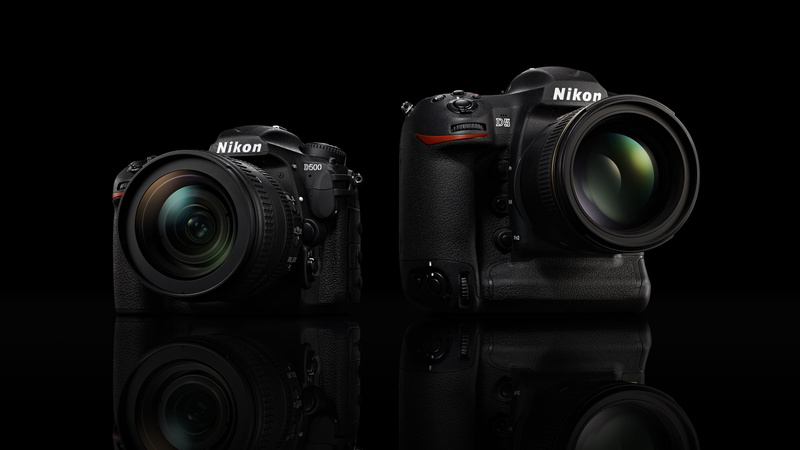 DSLR, 4K, camera, body, review, Nikon d5, digital, 4k video, Nikon d500, lens, unboxing