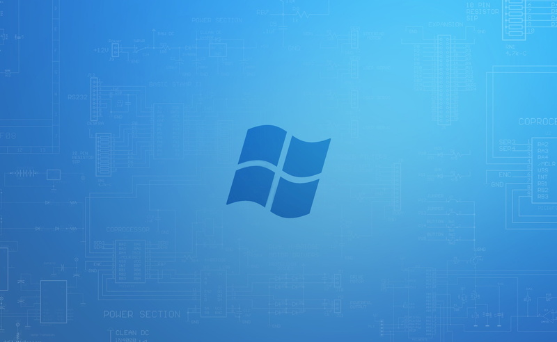 2K, blue, studio shot, close-up, wireless technology, logo, indoors, Windows 8, technology, connection, full frame, professional, text, data, reflection