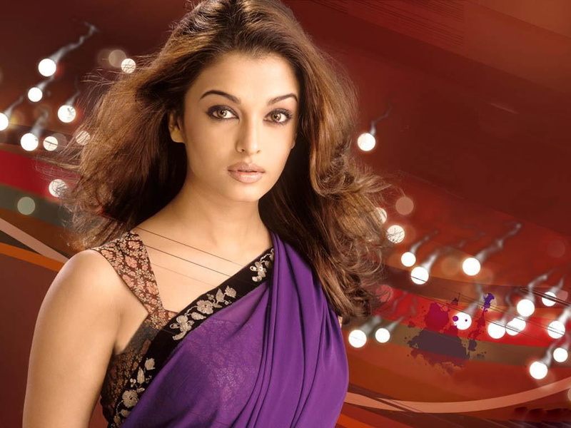 long, depth, aishwarya, ground, blue eyes, star, photography, blue, woman, celebrities, bollywood, rai, depth of ground, eyes, long hair, hair, 480P, aishwarya