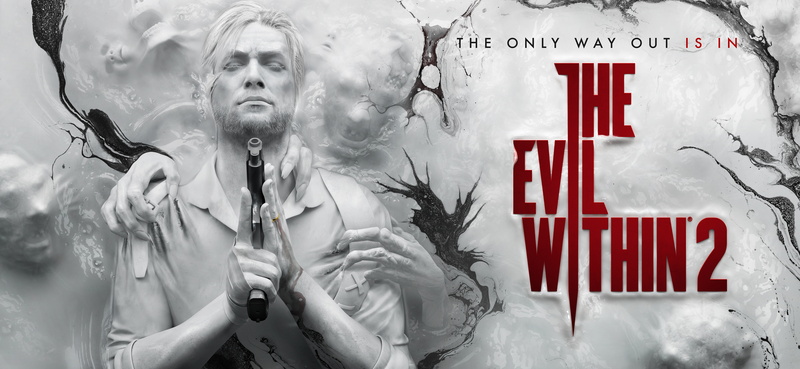 The Evil Within 2, 8K, 4K, 8K, E 2017