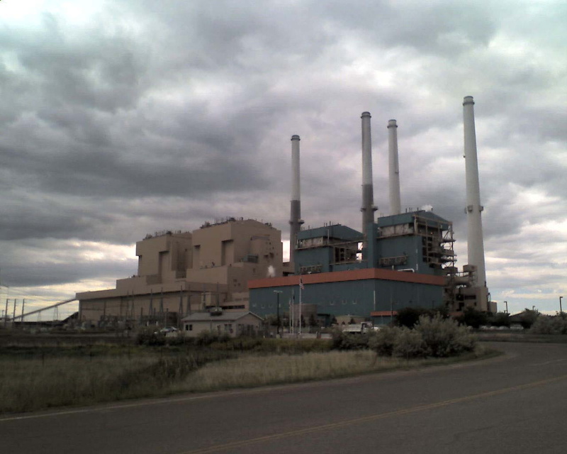 public domain, plants, environment, pollution, industry, refinery, day, heavy Industry, nature, cloud - sky, 720P, fuel and Power Generation, sky, building exterior
