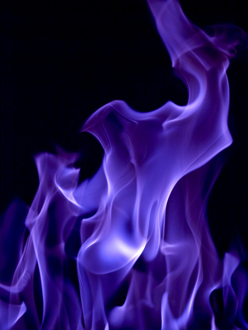 bright, backgrounds, nature, colorful, blue, motion, water, close-up, energy, studio shot, abstract, black background, study, body part, flames, glowing