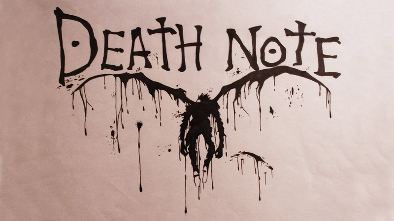 1080P, deathnote