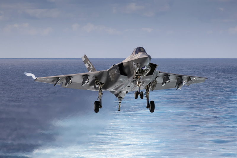 2K, Lockheed Martin F-35 Lightning II, Stealth fighter, US Navy, US Air Force, US Marine Corps