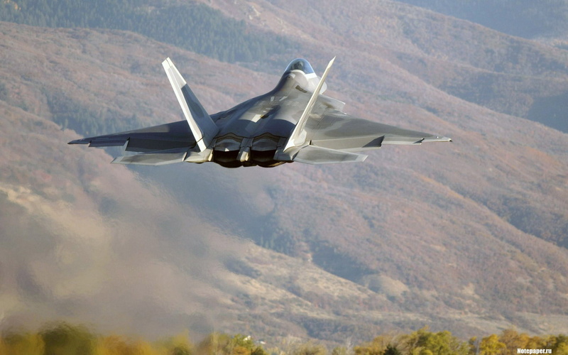 environment, motion, flying, day, military, outdoors, 1080P, mode of transportation, mountain range, US Air Force, mid-air, transportation, on the move