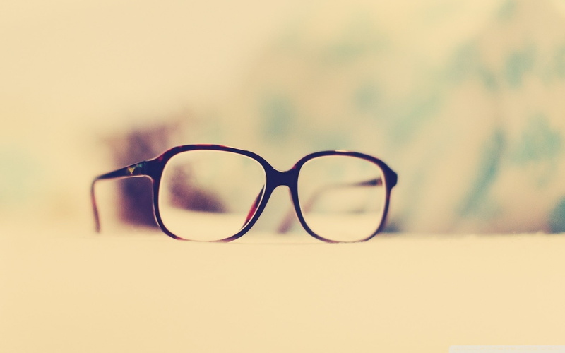 nature, sea, 1080P, glasses, landscape, clouds, disc jockey