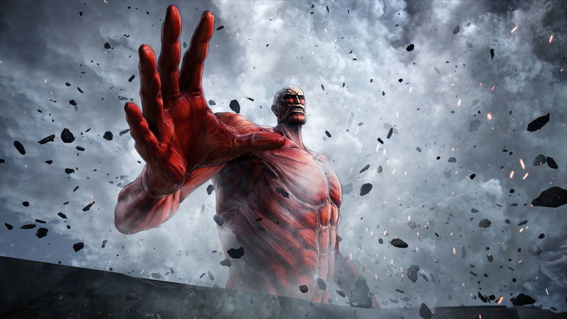day, beauty in nature, red, one person, hand, young adult, outdoors, motion, colossal, titan, adult, cloud - sky, attack, water, 8K, nature, full length