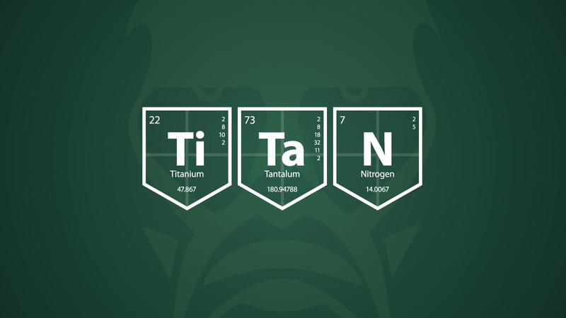 artwork, Shingeki no Kyojin, 720P, chemistry, Colossal Titan