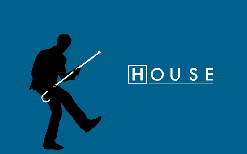 x, architecture, md, Doctor, cane, Blue, 720P, art, hd, houses, house, dr
