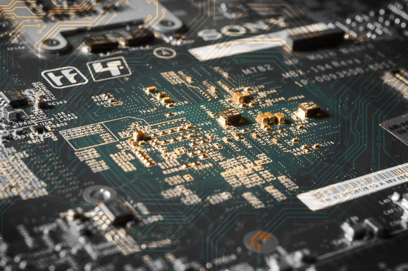 pc, indoors, equipment, technology, motherboard, development, complexity, communication, electronic, electronics industry, no people, processor, close-up