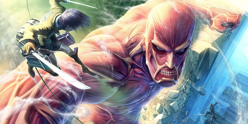 eren, shingeki, attack, jaeger, anime, upscaled, kyojin, 1080P