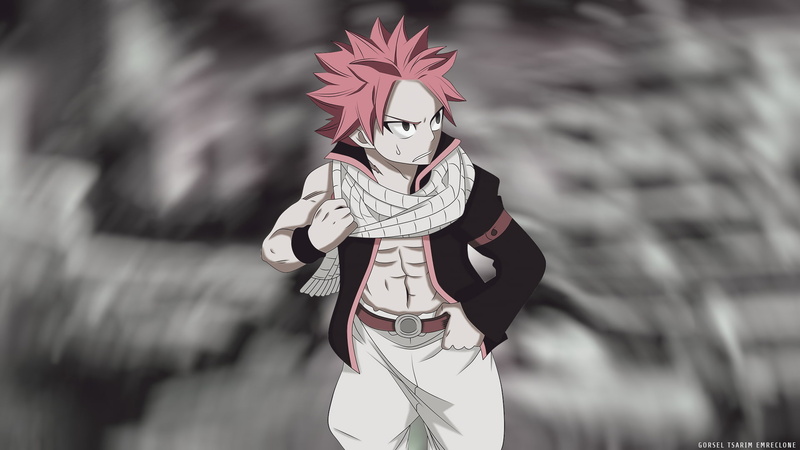 adult, obscured face, focus on foreground, nature, 1080P, Dragneel Natsu, front view, outdoors, art and craft, representation, creativity, sculpture, day