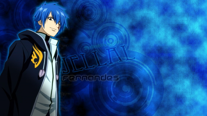 Fairy Tail, fairy, art, gerrard, tail, jellal, hd, x, anime, fernandes, 1080P