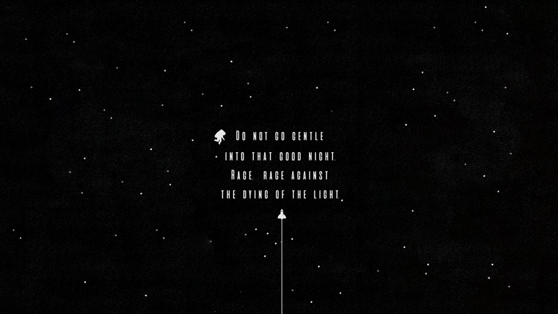 simple, quote, simple background, 4K, space, black background, Interstellar (movie)
