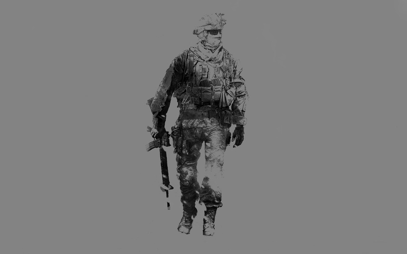 art, architecture, modern, warfare, 1080P, Modern Warfare 2, duty, hd, call, Call of Duty, x