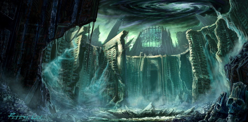 world of warcraft the burning crusade, 720P