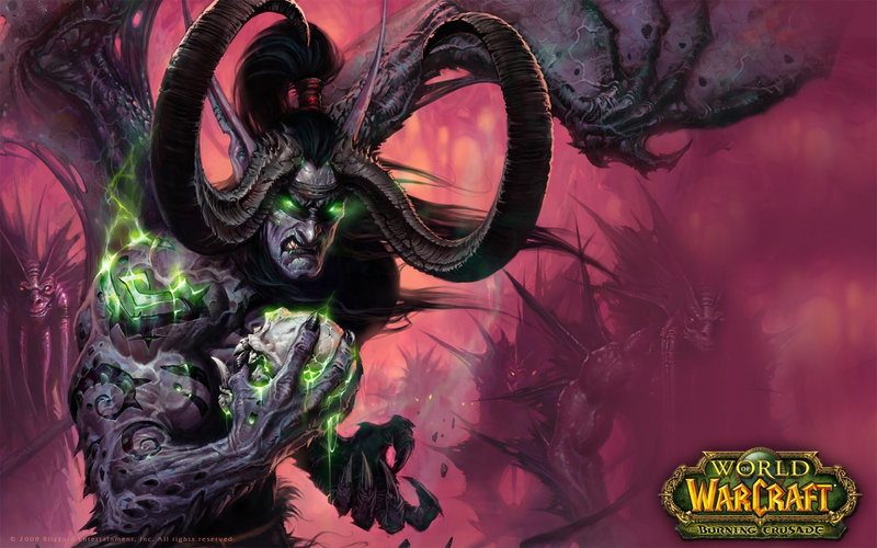 representation, dragon, 1080P, art and craft, backgrounds, festival, world of warcraft world of warcraft the burning crusade illidan stormrage, nature