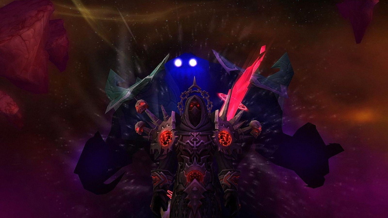 World of Warcraft, Warcraft, World Of Warcraft: The Burning Crusade, Warlock (World of Warcraft), 1080P, Video Game