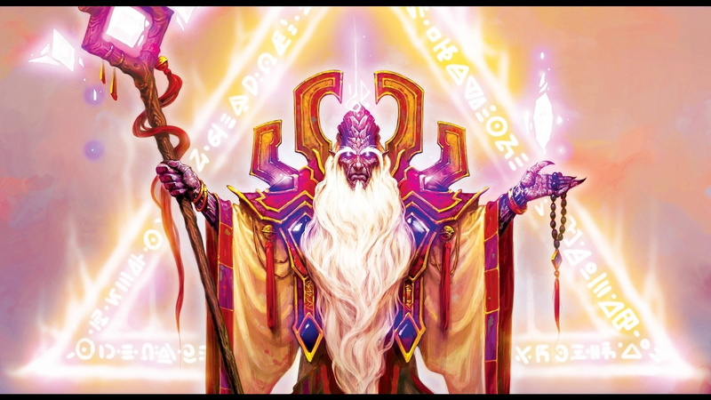 Warcraft, World Of Warcraft: The Burning Crusade, 1080P