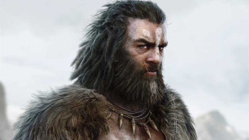 Far, Primal, 2K, Cry