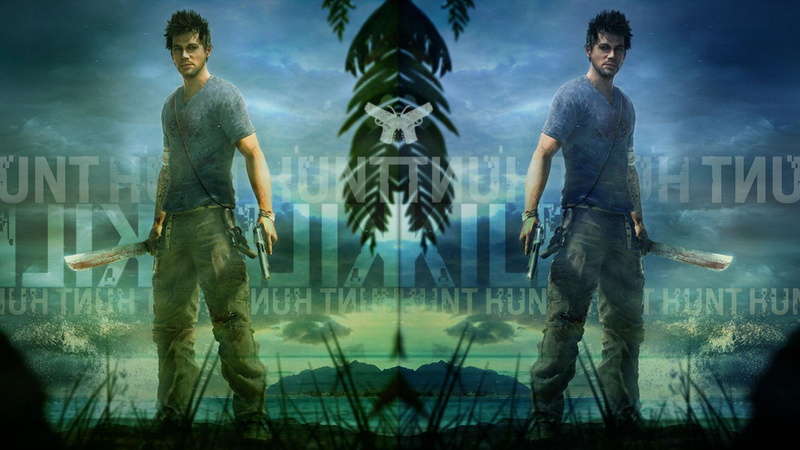 kill, far cry, game, 1080P, far cry 3, jason, games, 1920x1080, jason brody, cry, hunt, brody, far