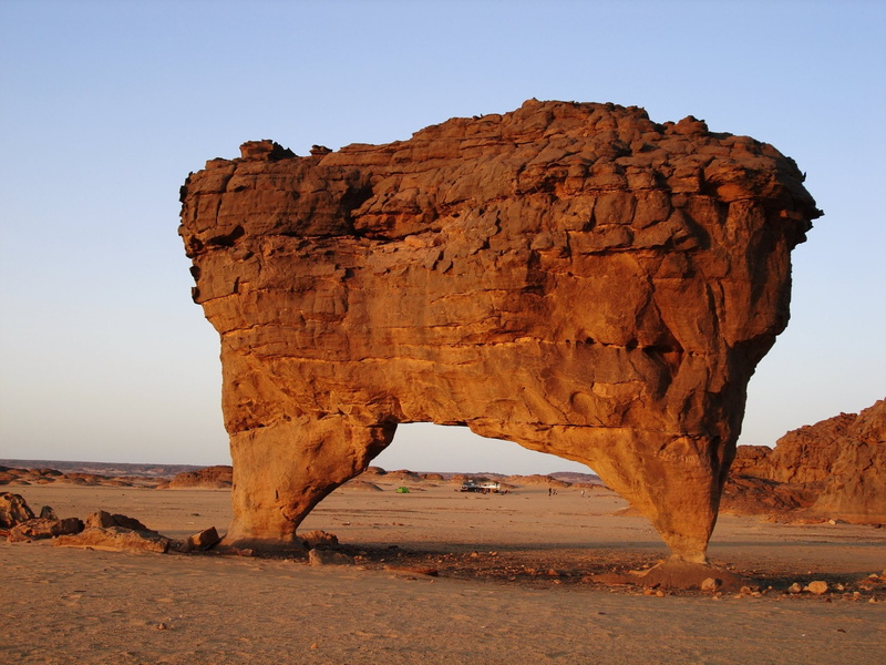 National Park, Earth, Africa, Tassili NAjjer, Algeria, Desert, 1080P, Rock, Stone, Sahara, Landscape