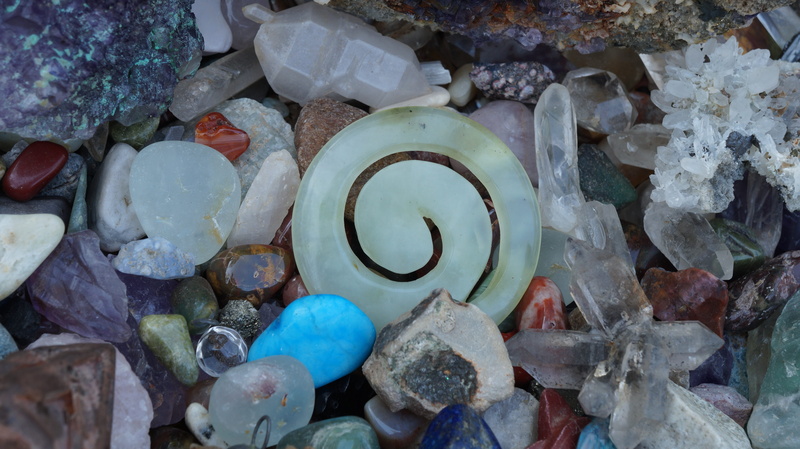 jewel, semi-precious gem, large group of objects, collection, shape, stones, still life, gemstones, high angle view, semiprecious, stone - object, day