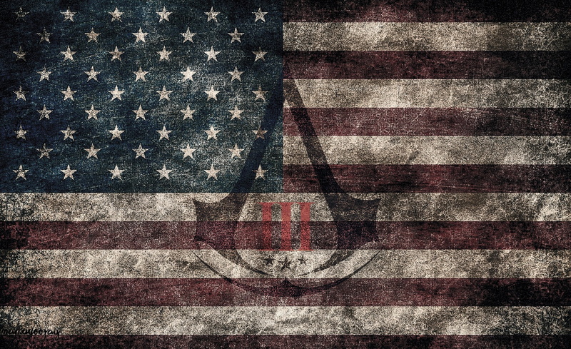 backgrounds, kingdom, Assassins Creed, full frame, communication, eroded, architecture, shape, flag, united, assassin, s, american, Games, creed, 1080P