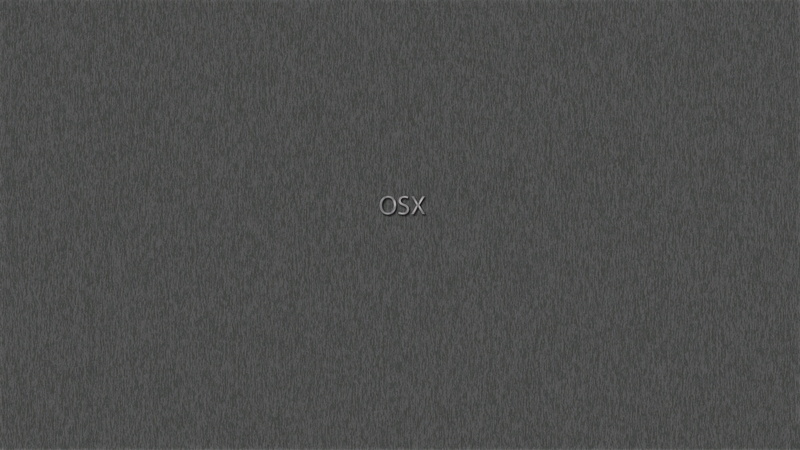 Mac, OSX, Apple, 1080P