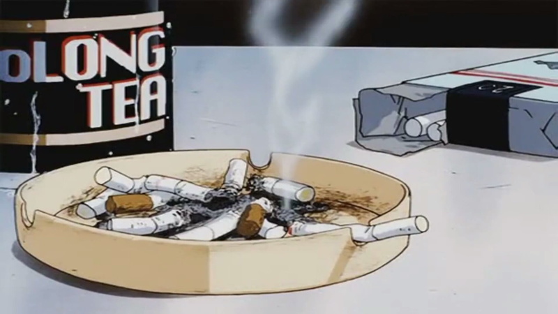 1080P, ashtray, plate, technology, no people, day, ash, text, indoors, high angle view, architecture, sign, western script, cigarette, white color, communication