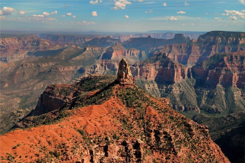 rock formation, arid climate, nature, non-urban scene, mountain, formation, rock, physical geography, idyllic, travel destinations, Grand Canyon, eroded