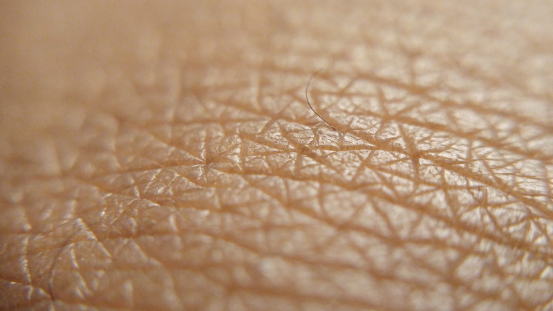 16 megapixels, photography, close, human skin, skin up close, macro picture, indoors, high resolution, extreme close-up, skin, brown skin up close, macro-photo