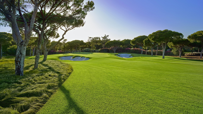 8K, Algarve, 8k, HD, 5k, Portugal, tourism, Quinta do Lago North, travel