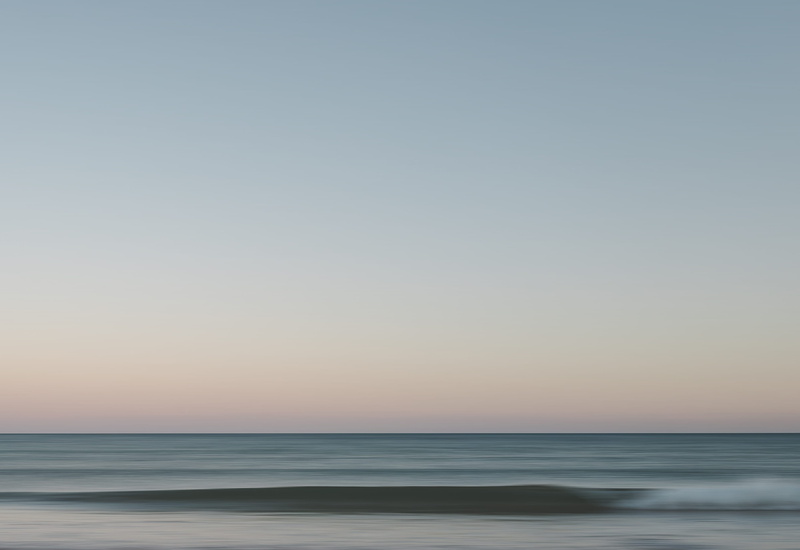 land, lago, horizon, motion, 2K, copy space, calm, seascape, beach, sea, tranquility, wave, nature, sand, sky, outdoors, body, clear sky, idyllic, no people