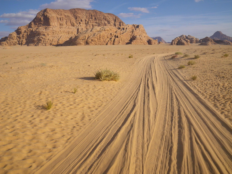 sand dune, non-urban scene, arid climate, wadi rum, sand, tranquility, mountain, day, land, outdoors, jordan, climate, 4K, scenics - nature, rock, photography