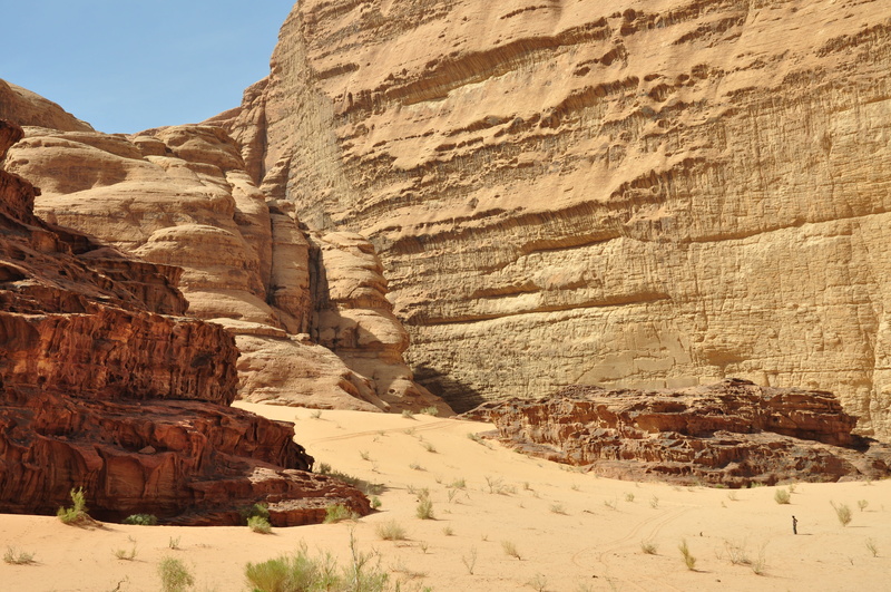 scenics - nature, no people, rocky mountains, non-urban scene, rock - object, desert, beauty in nature, climate, nature, physical geography, outdoors, rock formation
