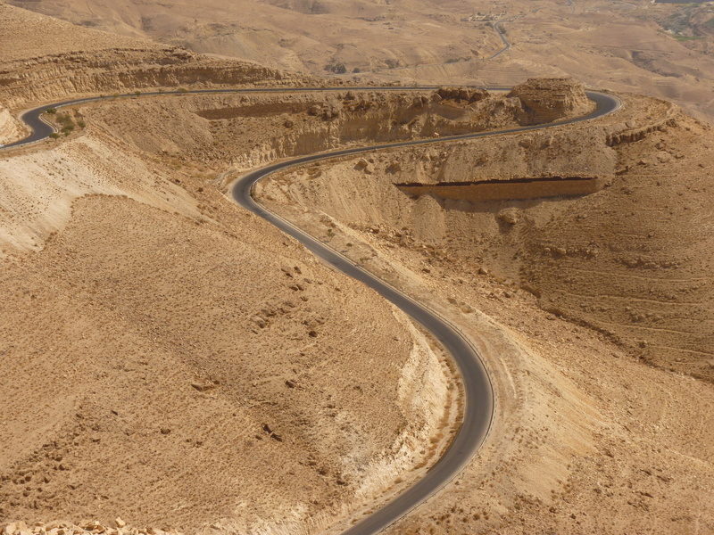 scenics - nature, Travel, mountain, Holiday, land, landscape, car, sand, road, transportation, nature, arid climate, tranquility, no people, tranquil scene