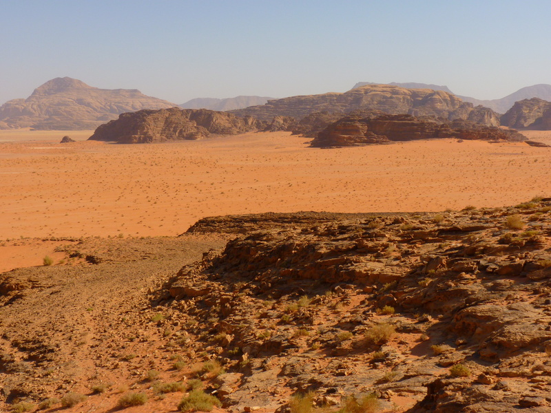 holiday, tranquil scene, arid Climate, nature, mountain range, sand, scenics, rock formation, negev, climate, dry, tranquility, rock - object, physical geography