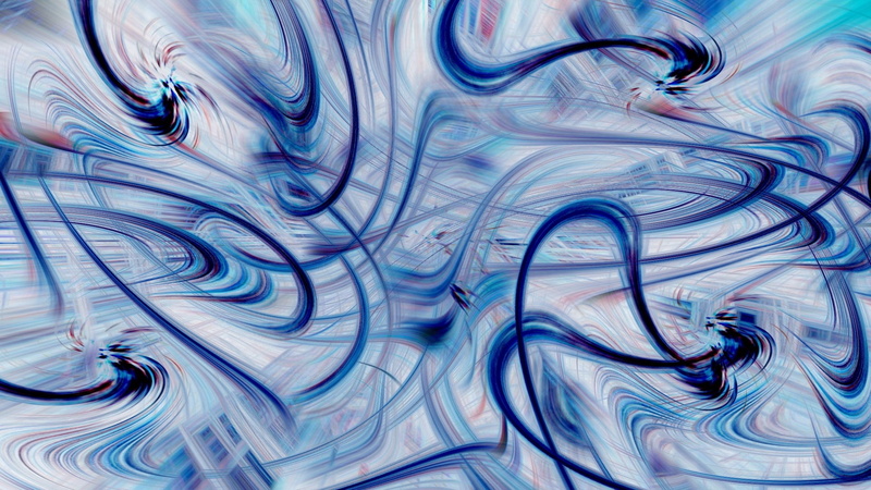 fantasy, ink, shape, Pattern, creativity, art, design, curve, backgrounds, pattern, wave Pattern, wave, line, 1080P, fractal, decoration, full frame