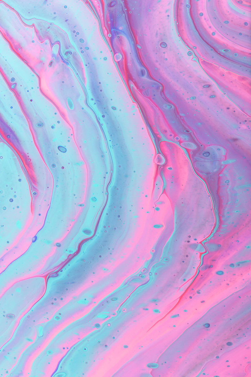 studio shot, texture, creativity, aqua, indoors, outdoors, blue, painted, pink, science, full frame, purple, abstract backgrounds, chaos, textured, acrylic