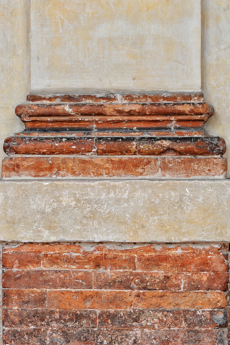 wall, brown, day, marble, close-up, no people, architecture, 4K, texture, stone, building exterior, wall - building feature, column, metal, backgrounds