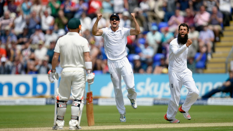 england, 4K, cricket, beard, match