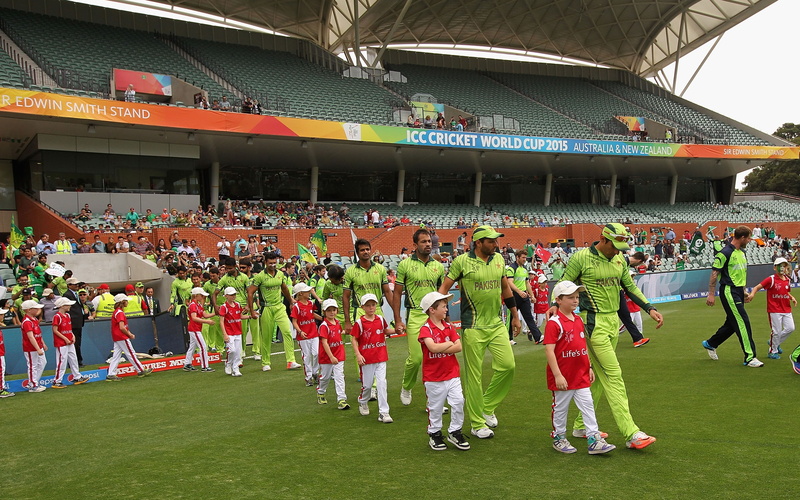pakistan, anthem, cricket, 2K, icc, ireland