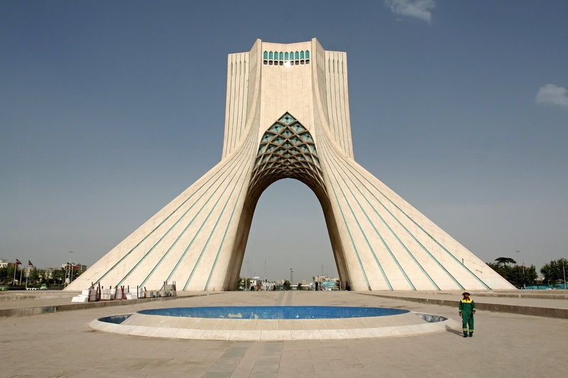 monuments, Monument, 720P, tehram, hd, architecture, azadi, art, iran, x