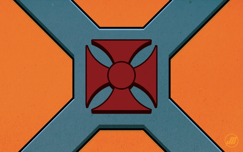 1080P, TV Show, He-Man And The Masters Of The Universe