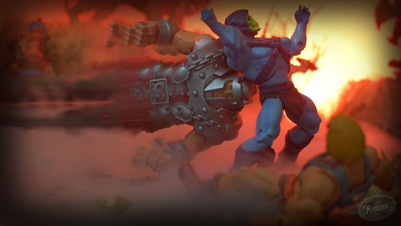 he man, 1080P, universe, masters, comics