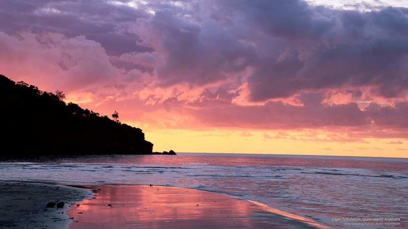 cape, tribulation, queensland, Oceania, australia, 2K