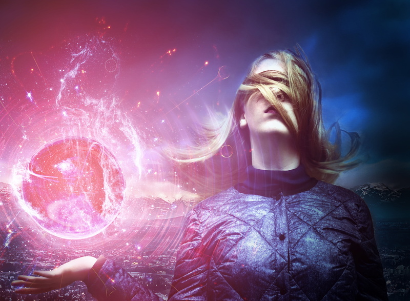 colorful, enchantment, top, dimensional portal, human body part, only women, spell, girl, utopian, prodigious, people, emotion, adult, spatial