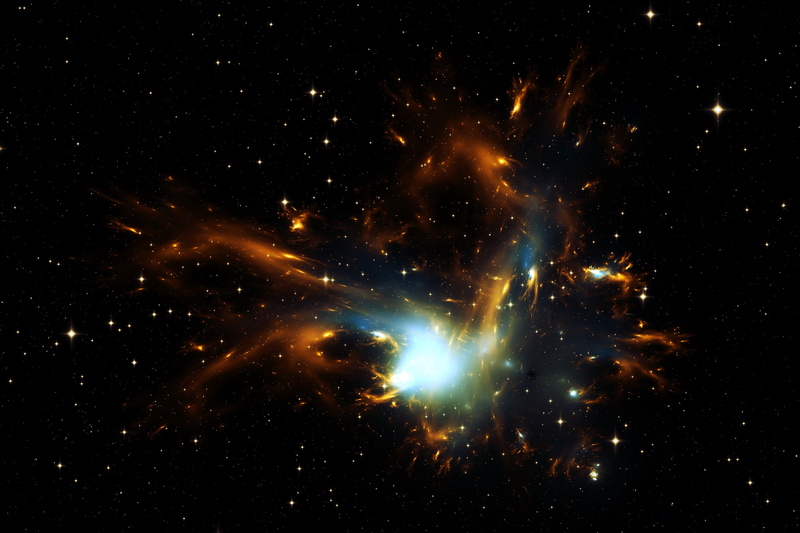 arts culture and entertainment, illuminated, motion, space, beauty in nature, outdoors, burning, nature, astral, the universe, astronomy, star - space