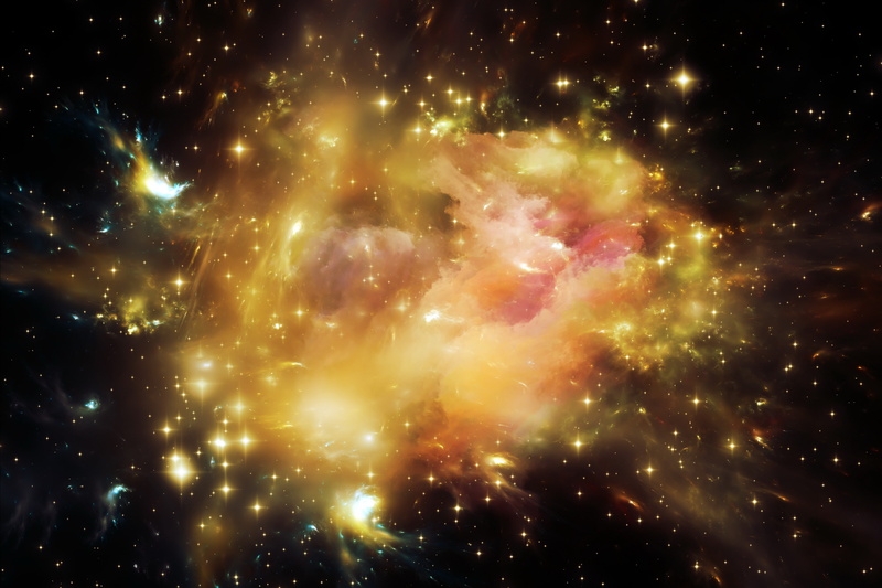 space, stars, astral, Universe, 2K, the universe, background